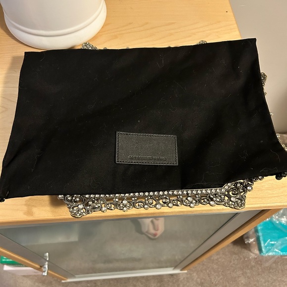 Alexander Wang strappy heels - Picture 11 of 11